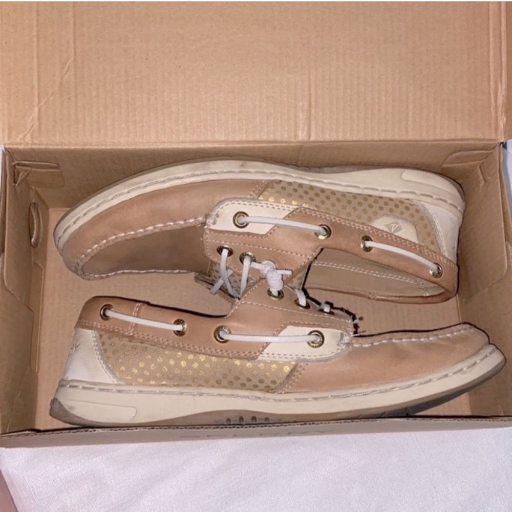 Womens Sperry